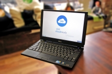 Neverware turns old laptop into Chromebook