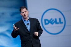 Dell warns about industry consolidation