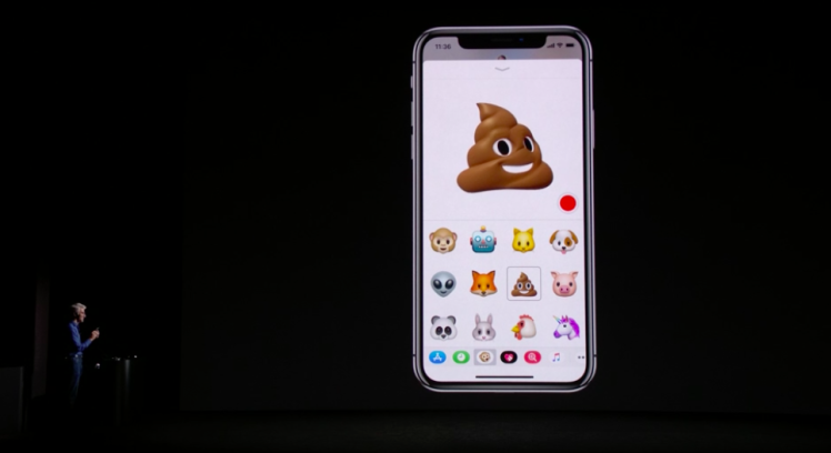 poop emoji iphone x jpeg