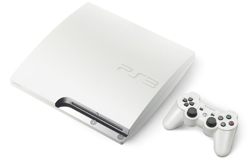 ps3 slim launch date