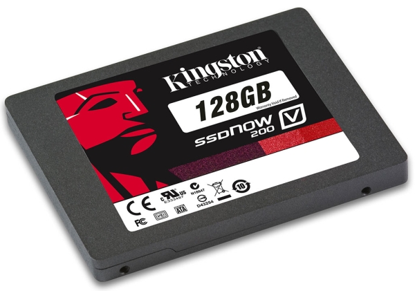 kingston SSDNOWV200_1