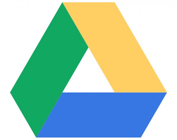 Google Drive Logo lrg-580x461