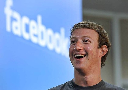 mark zuckerberg facebook banner