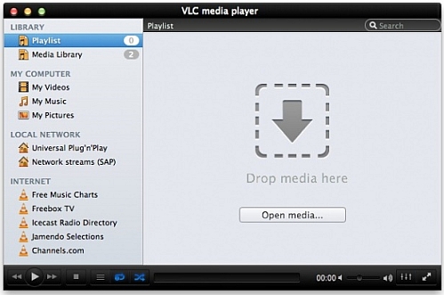 vlc for power mac g4