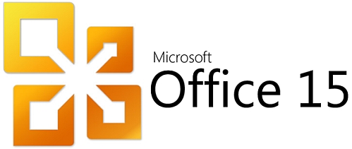 microsoft office 15 preview