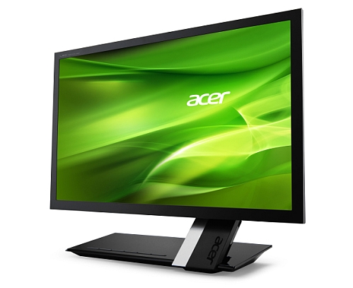 acer s235hl03 led-backlit monitor