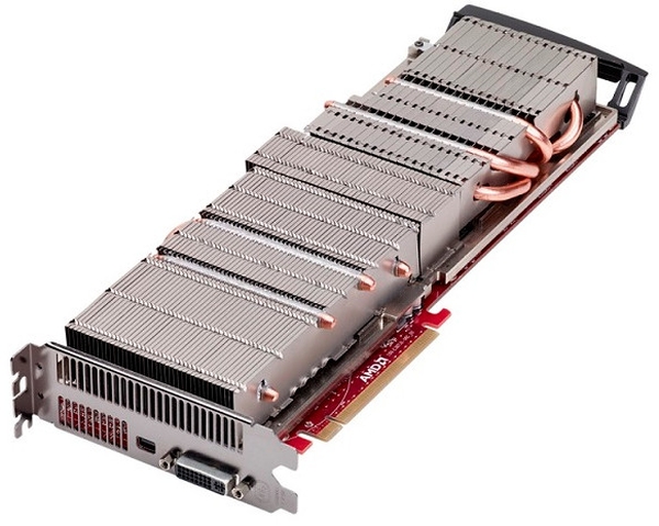 AMD FireProS1000012GB 1