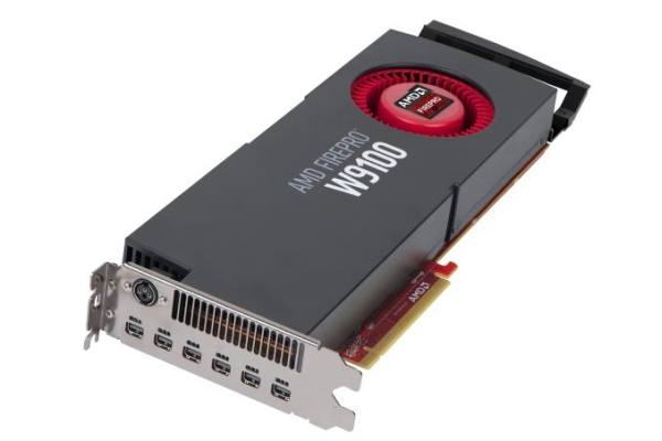 AMD FireProW9100-3