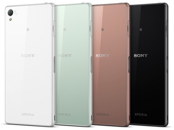 Sony-XperiaZ3 2