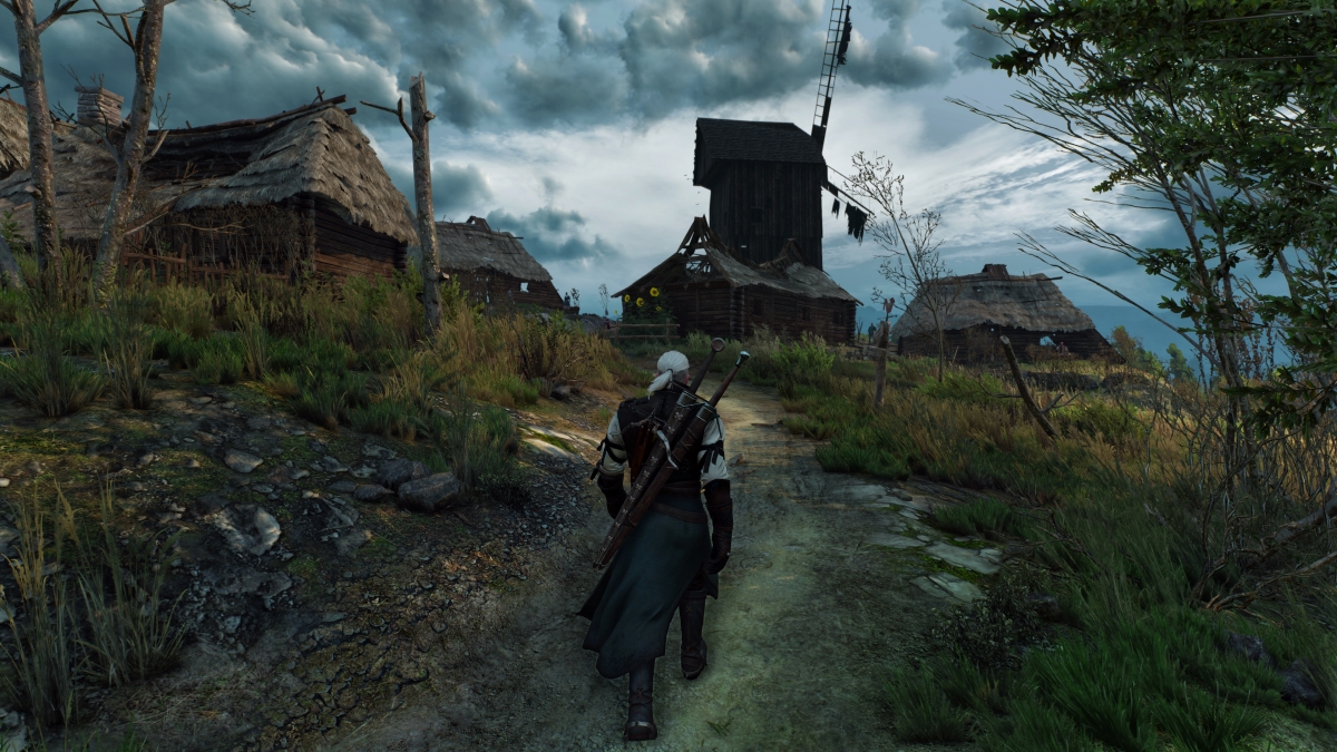 CDProjektRed TheWitcher34KPC 1