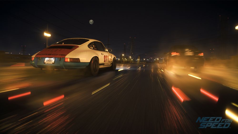 Need for Speed system requirements announced