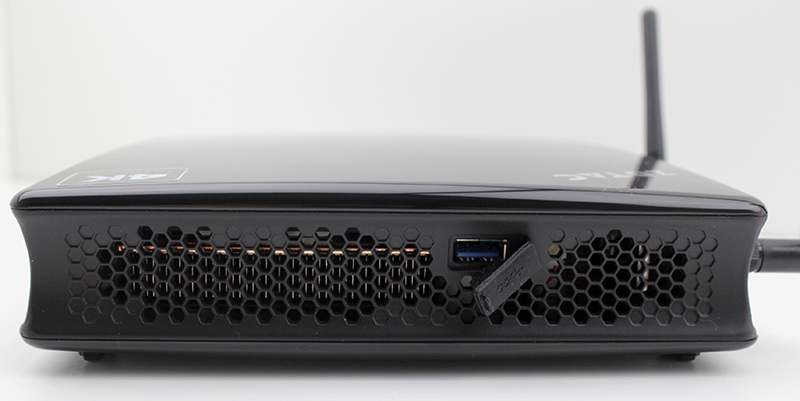 ZOTAC ZBOX EI730 Plus mini-PC review - Review - Other products