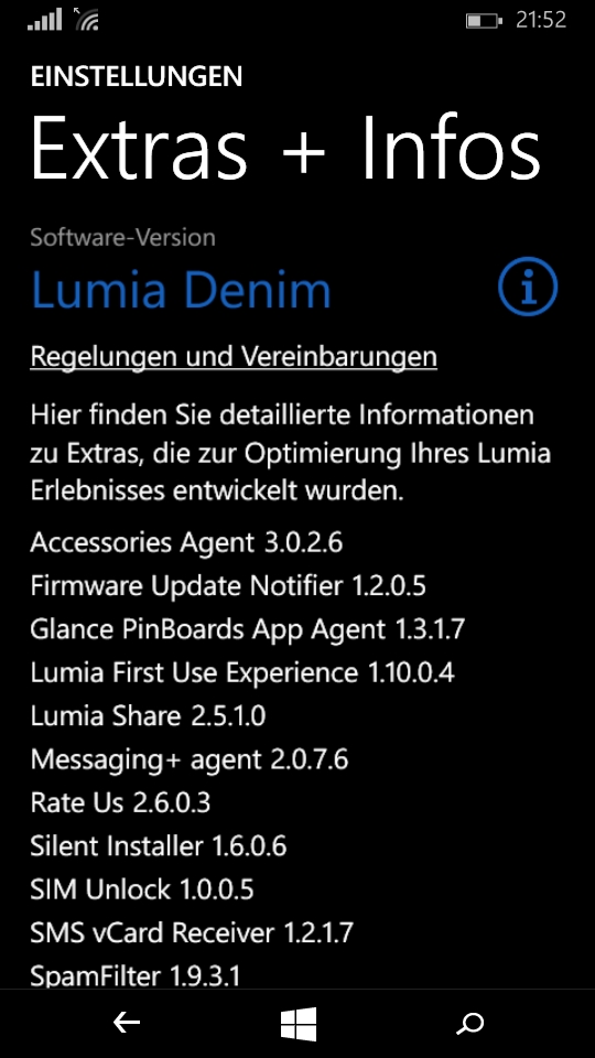 13 Lumia 535 denim