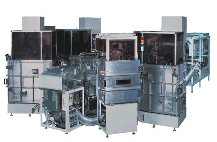 canon tokki elvess oled mass production system