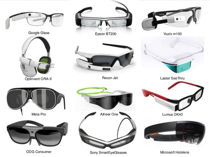 Google Glass no longer best option for 
