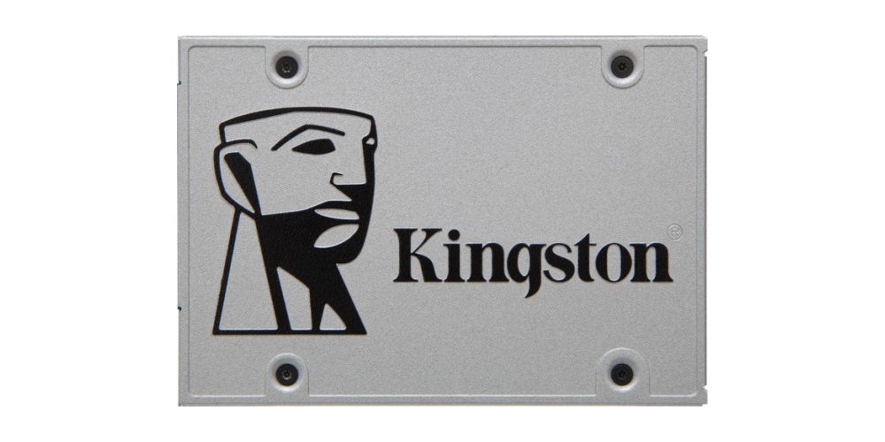 Kingston SSDNowUV400 2