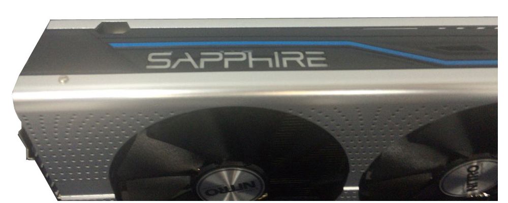Sapphire RX480Nitro 2
