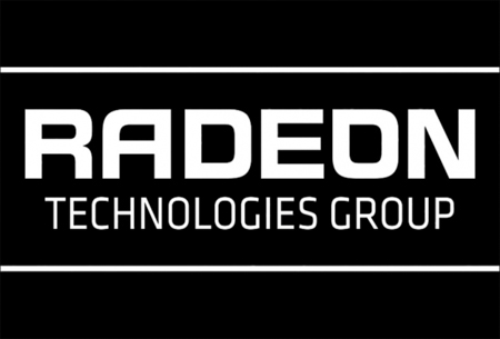 radeon technologies group logo