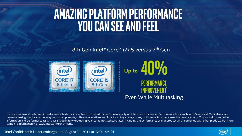 Intel 8thgenUseries 3
