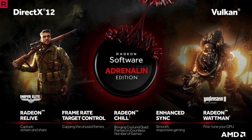 AMD Adrenalin 1