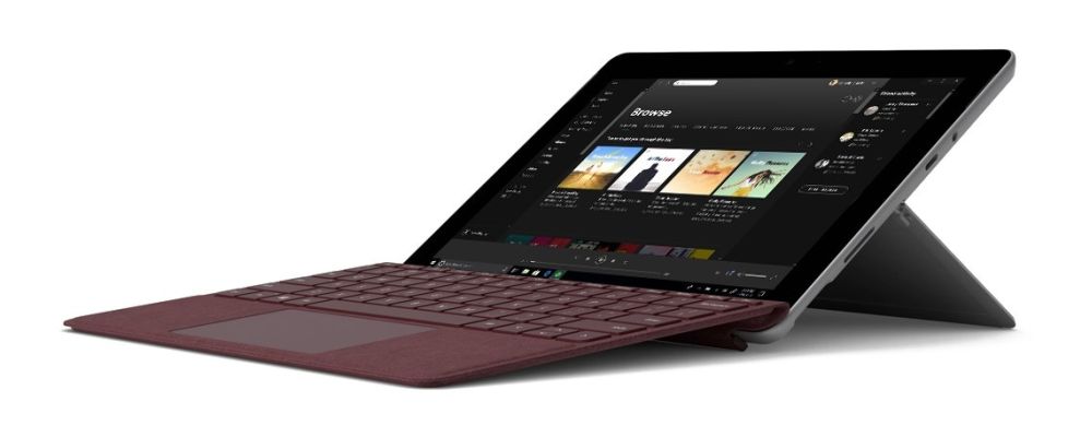 surface go 3 business