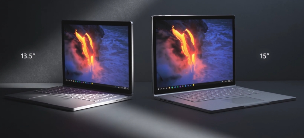 ms surface book 3