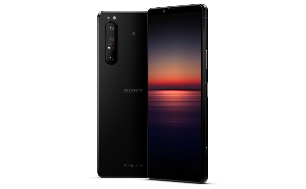 sony xperiaonemk2 1