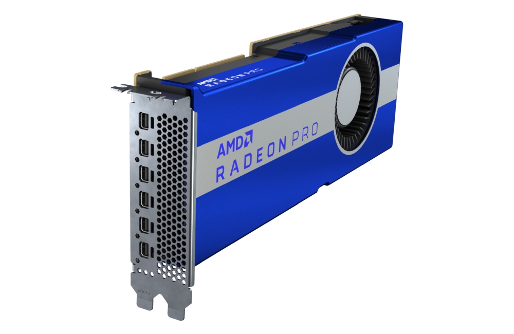 AMD RadeonProVII 3