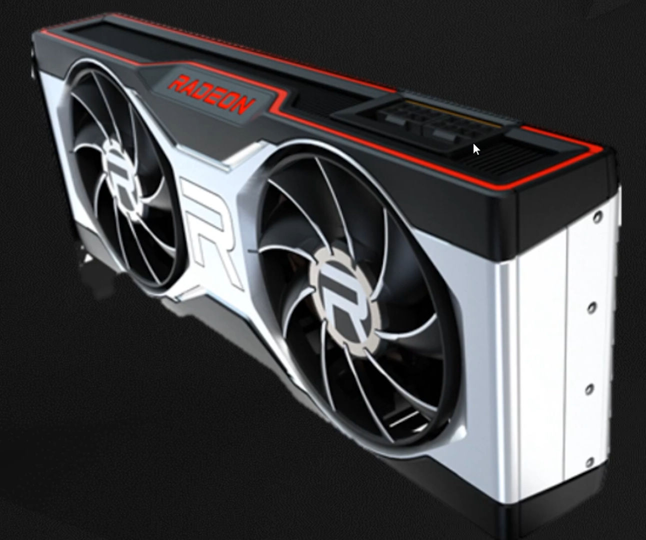 Amd Radeon Rx 6000 Designs Spotted