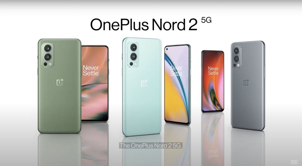 oneplus nord2 1