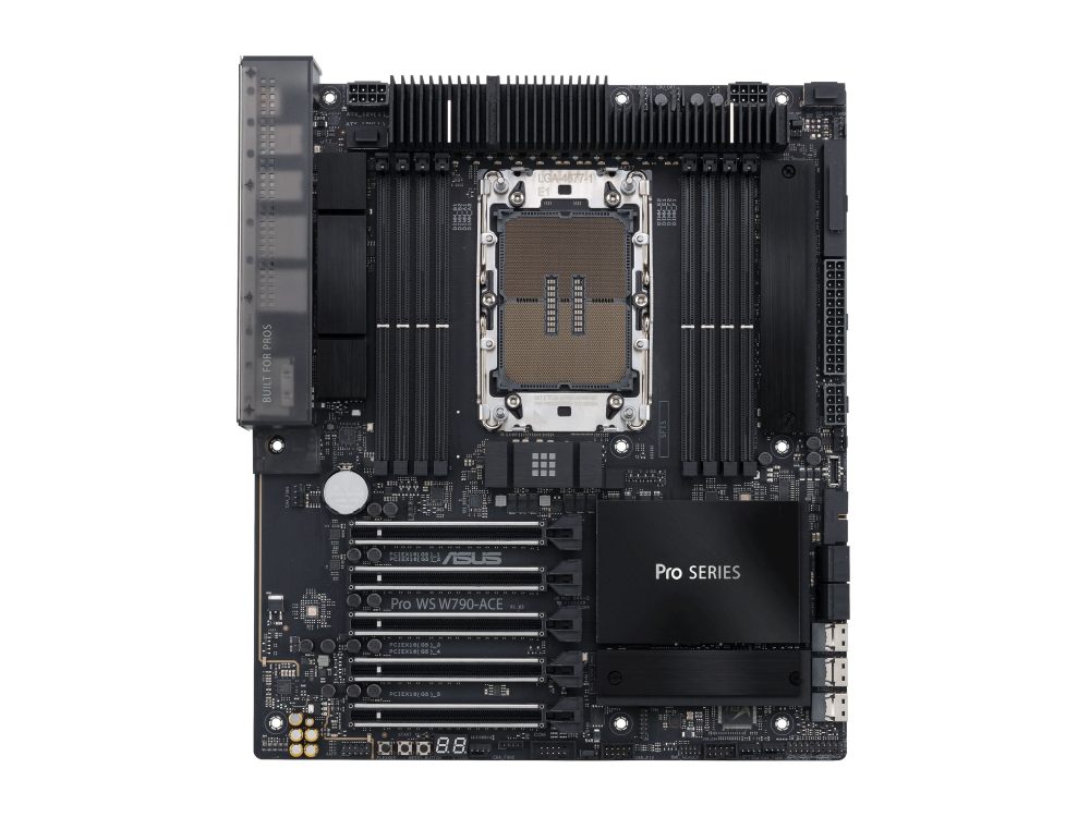 asus proW790 2