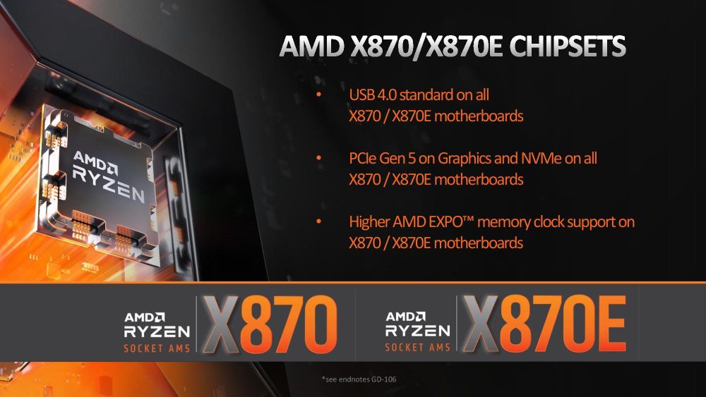AMD goes full on Zen 5 at Computex 2024