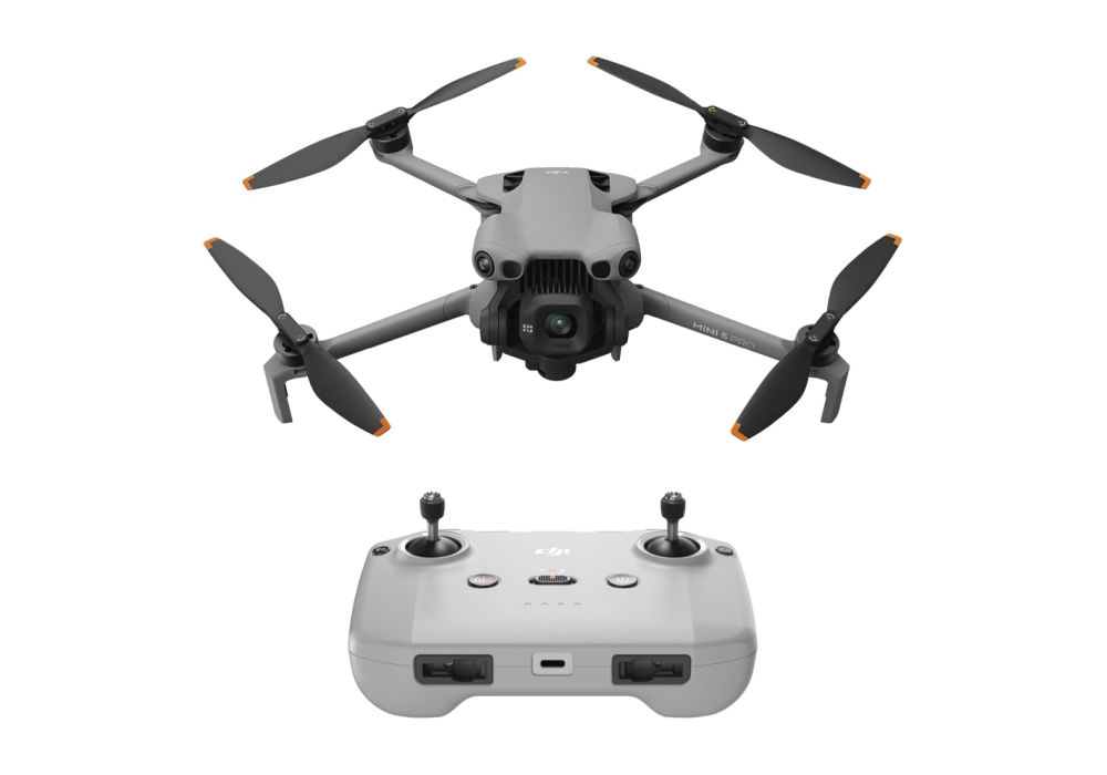 dji mini5pro 2