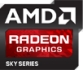AMD radeonsky logo