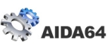 aida64 logo