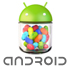 google androidjelly logo
