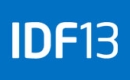 idf2013 logo