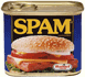 y spam