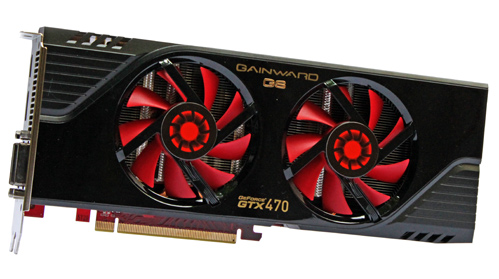 Gainward GeForce GT 740 Series – Go Faster for Your Premium PC