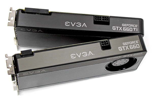 Evga Gtx 660 Superclocked 2gb Reviewed