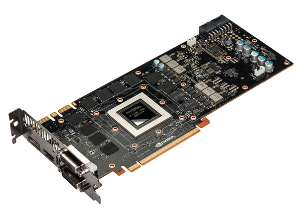 5 GeForce GTX 780Ti PCB