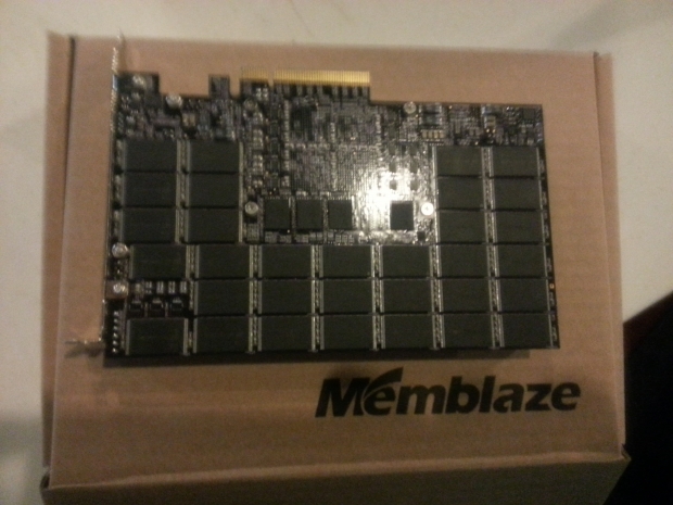 Memblaze releases next generation of PCIe NVMe SSDs