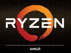 AMD Ryzen 7 1800X flagship listed at €519 ex. VAT in Europe