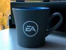 EA sees gaming boost to bottom line