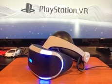 Sony&#039;s PlayStation VR reviewed