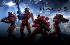 Halo 5 multiplayer beta starts early