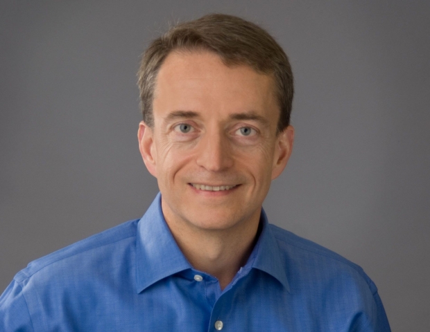Pat Gelsinger is the new Intel CEO