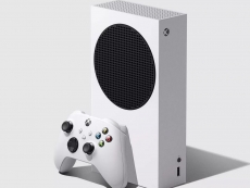 Microsoft announces Xbox Series S