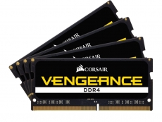 Corsair releases 4,000MHz DDR4 SODIMM memory kit