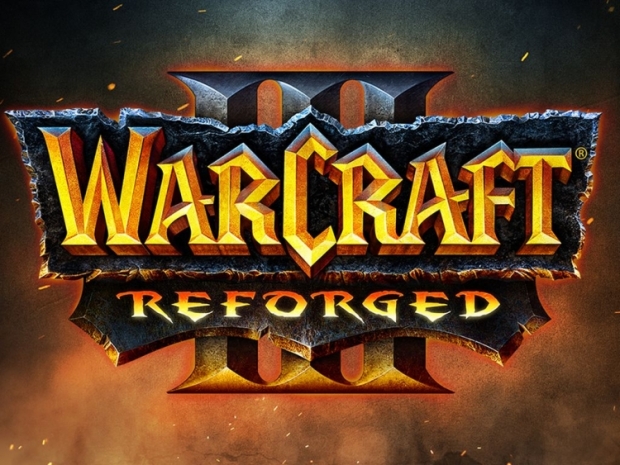 Warcraft 3: Reforged launching in January 2020